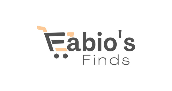 Fabio's Finds