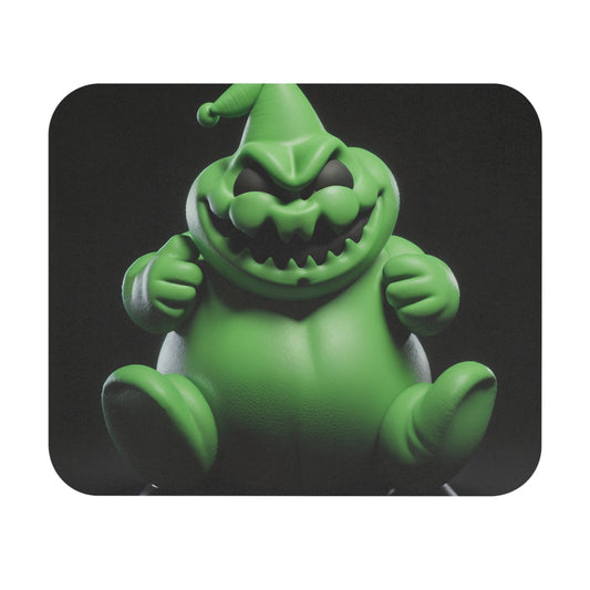 Nightmare Before Christmas Oogie Boogie Mouse Pad