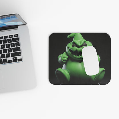 Nightmare Before Christmas Oogie Boogie Mouse Pad