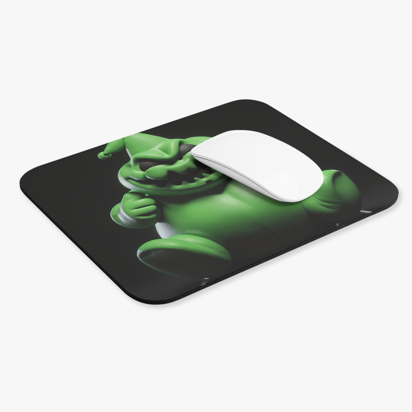 Nightmare Before Christmas Oogie Boogie Mouse Pad