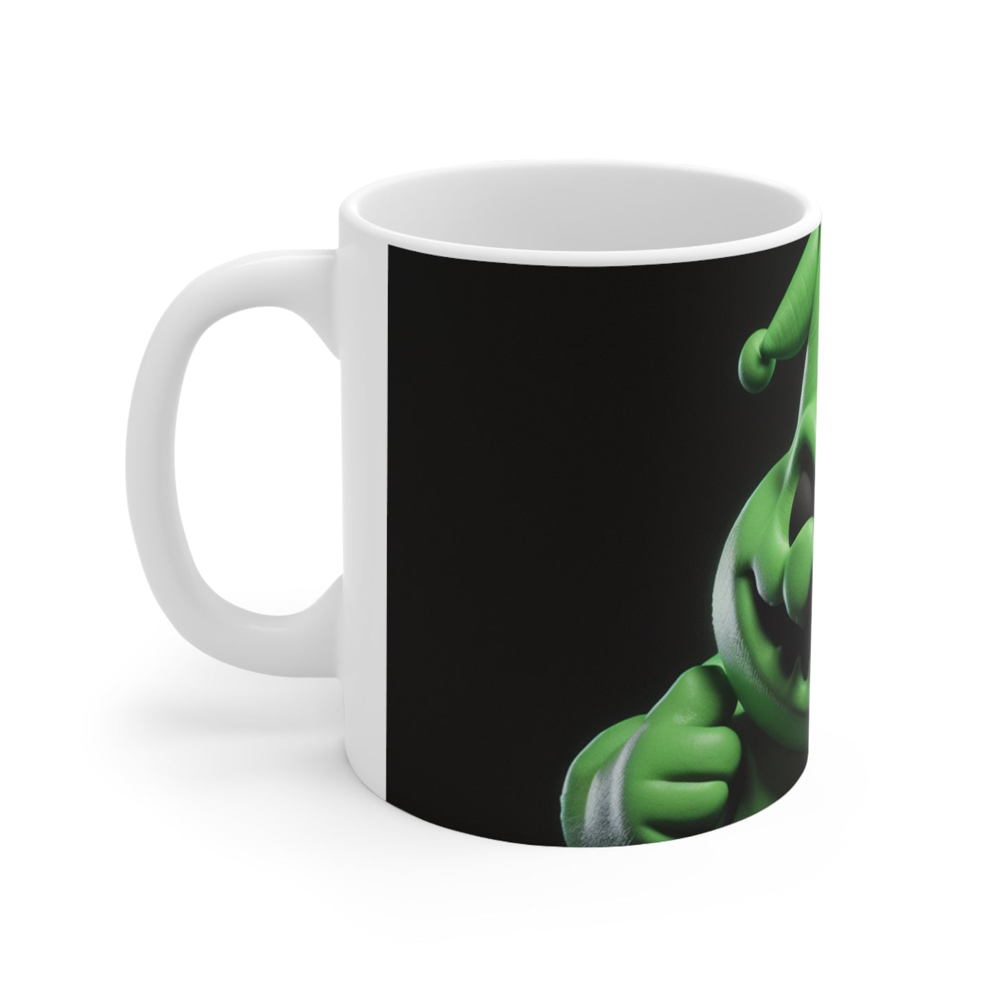 Nightmare Before Christmas Oogie Boogie 11oz Mug